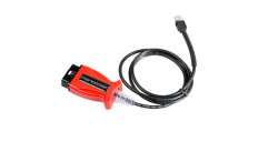 JLR Mangoose Volvo VIDA Toyota TIS 3-in-1 Scanner